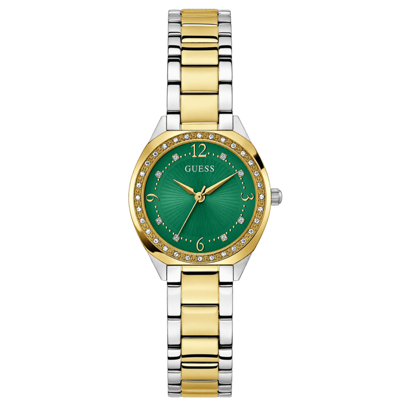 Guess Charlotte GW0767L4 | Stylish and Elegant Women’s Watch