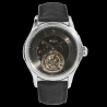 Inercy ONE Skeleton V1 | Skeleton watch, tourbillon movement