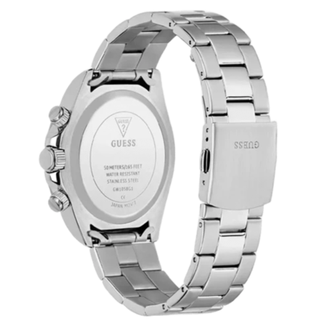 Guess Arthur GW1058G1 | Montre chronographe pour homme