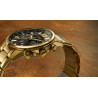 Guess Walker GW0900G3 | Gold-Tone Men’s Watch