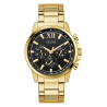 Guess Walker GW0900G3 | Gold-Tone Men’s Watch