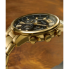 Guess Walker GW0900G3 | Gold-Tone Men’s Watch