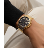 Guess Walker GW0900G3 | Gold-Tone Men’s Watch