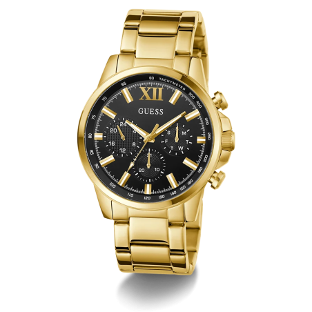 Guess Walker GW0900G3 | Gold-Tone Men’s Watch
