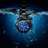 Léman Diver R18059 | Men's Swiss Diving Watch