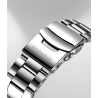 Léman R18050 | Men's Swiss Sports Watch with Blue Dial