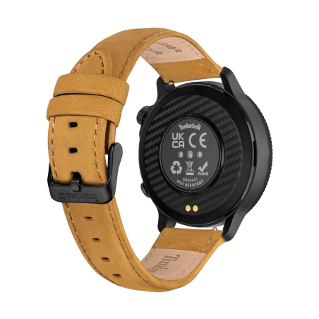 Timberland Trail Force S2 | Sport & Outdoor Smartwatch