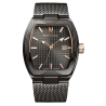 Montignac Paladin MOW1104 | Men’s Anthracite Watch