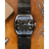 Montignac Paladin MOW1104 | Men’s Anthracite Watch