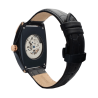 Montignac Paladin MOW412 | Blue Tonneau Watch for Men