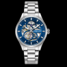 Kenneth Cole Ashton KCWGY0080701 | Men’s Skeleton Watch