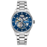 Kenneth Cole Ashton KCWGY0080701 | Men’s Skeleton Watch