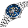 Kenneth Cole Ashton KCWGY0080701 | Men’s Skeleton Watch