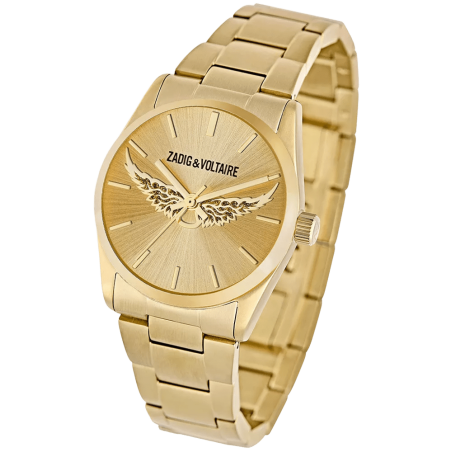 Zadig & Voltaire ZVW1204 | Montre mode pour femme