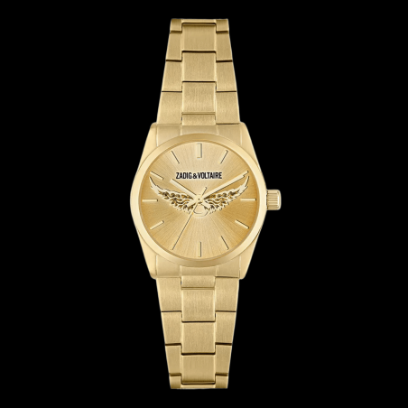 Zadig & Voltaire ZVW1204 | Montre mode pour femme