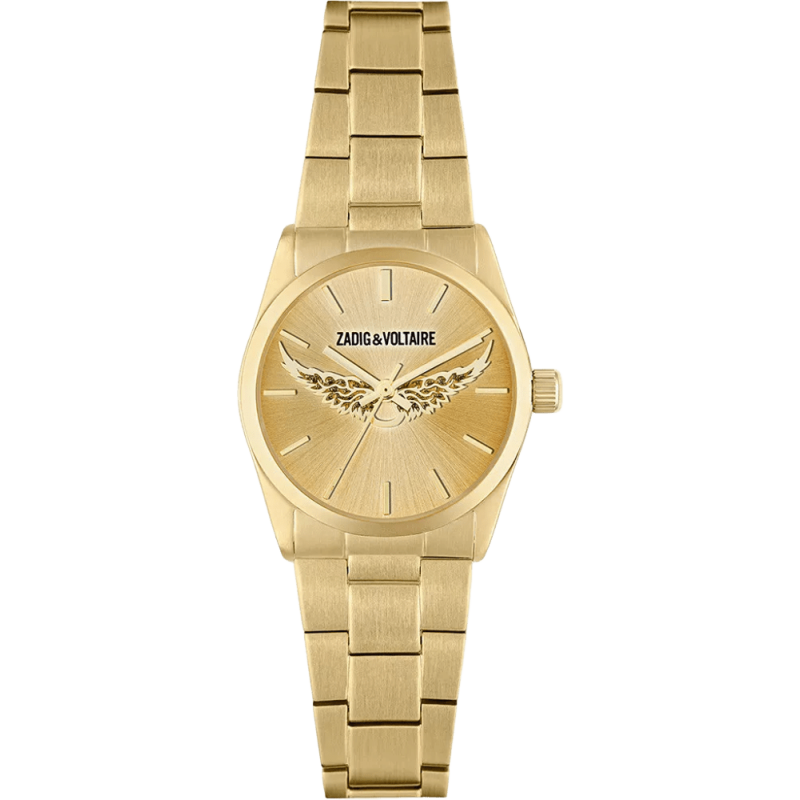 Zadig & Voltaire ZVW1204 | Montre mode pour femme