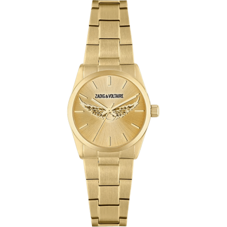 Zadig & Voltaire ZVW1204 | Montre mode pour femme