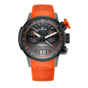 Edox Chronorally 38003 TINGNOCAO GNO