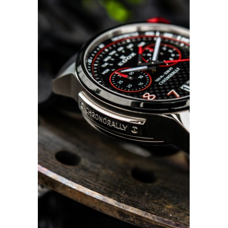 Edox Chronorally 38003 TINRO CARO