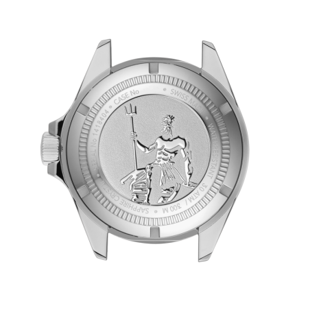 Edox Neptunian Grande Réserve Date Automatic 80801 3NRM NIR