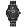 Humbert-Droz HD8 Vésuve "Acier"