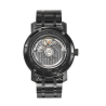 Humbert-Droz HD8 Vésuve "Acier"