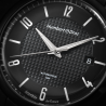 Humbert-Droz HD8 Vésuve "Acier"